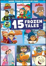 Frozen Tales