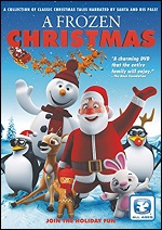 Frozen Christmas