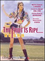 Fruit Is Ripe