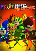Fruit Ninja: Frenzy Force