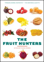 Fruit Hunters