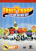 Fruit Troop - Ball Game That Went Bust