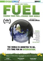 Fuel - Change Your Fuel...Change Your World