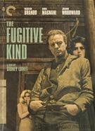 Fugitive Kind - Criterion Collection