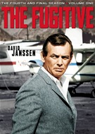 Fugitive - Season Four - Volume One