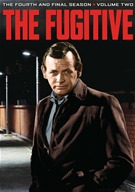 Fugitive - Season Four - Volume Two