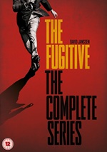 Fugitive - The Complete Series