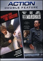Fugitive / U.S. Marshals