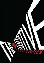 Fugitive - The Complete Series - The Most Wanted Edition