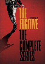 Fugitive - The Complete Series