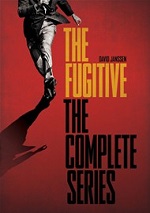 Fugitive - The Complete Series