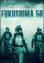 Fukushima 50