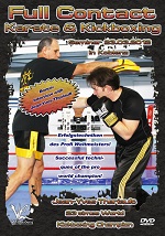 Full Contact Karate & Kickboxing