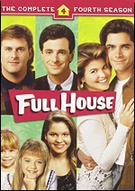 Full House - The Complete Fourth Season