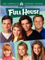 Full House - The Complete Seventh Season