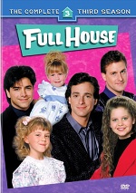 Full House - The Complete Third Season