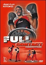 Full Contact Competition With Jean-Luc Kitoko