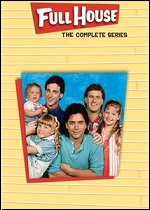Full House - The Complete Series