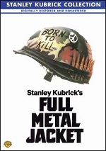 Full Metal Jacket