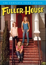 Fuller House - The Complete Third Season