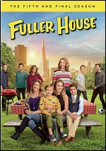 Fuller House - The Fifth And Final Season
