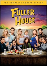 Fuller House - The Complete Fourth Season