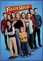 Fuller House - The Complete Series