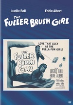 Fuller Brush Girl