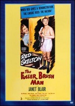 Fuller Brush Man