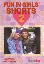Fun In Girls Shorts - Vol. 2