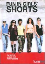 Fun In Girls Shorts - Vol. 1
