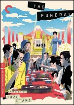 Funeral - Criterion Collection