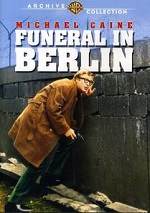 Funeral In Berlin