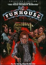 Funhouse - Collector's Edition