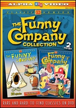 Funny Company Collection