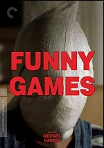 Funny Games - Criterion Collection