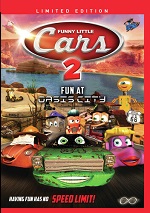 Funny Little Cars 2 - Limited Edition