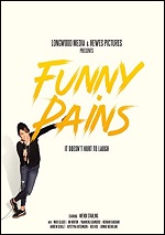 Funny Pains