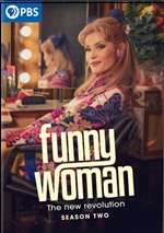Funny Woman: Season Two