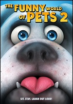 Funny World Of Pets 2