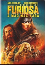 Furiosa: A Mad Max Saga