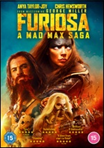 Furiosa: A Mad Max Saga