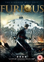 Furious