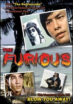 Furious