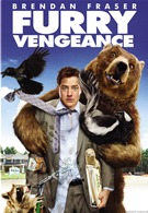 Furry Vengeance