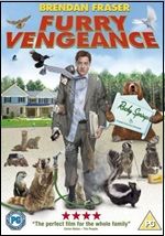 Furry Vengeance