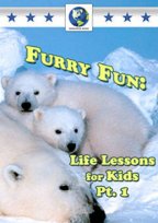 Furry Fun - Life Lessons For Kids - Part 1