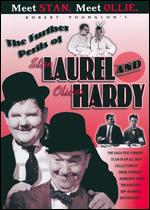 Further Perils Of Laurel & Hardy, The