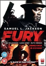 Fury