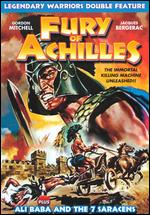 Fury Of Achilles / Ali Baba And The 7 Saracens